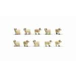 Hornby - Sheep (R7122) OO Gauge