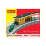 Hornby - Building Extension Pack 3 (R8229) OO Gauge