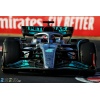 minichamps - 1:43 mercedes-amg petronas w13 #63 george russell pole position hungarian gp 2022