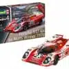 revell 07709 1 24 porsche 917k le mans winner 1970 model kit