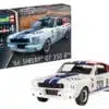 revell 07716 ford shelby gt350 race model kit image1