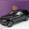rolls royce cullinan black badge 2