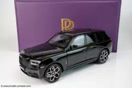 rolls royce cullinan black badge 2