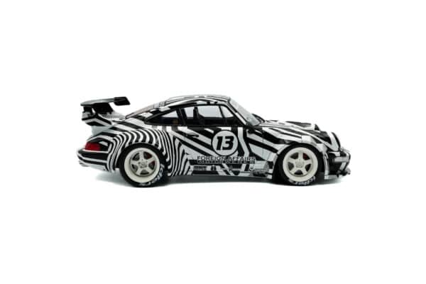 rwb bodykit the zebra 2022 05