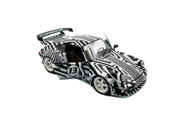 rwb bodykit the zebra 2022 07