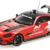 Minichamps - 1:18 Mercedes-AMG GT Black Series Safety Car F1 2022