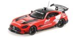 Minichamps - 1:18 Mercedes-AMG GT Black Series Safety Car F1 2022