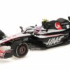 Minichamps - 1:18 Moneygram Haas F1 Team VF-23 - Nico Hulkenburg – 2023