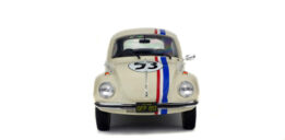 Solido 1/18 VW Beetle Herbie 53 Diecast Model Car 1800505