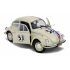 Solido 1/18 VW Beetle Herbie 53 Diecast Model Car 1800505