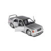S1801005 Mercedes Benz 190 Evo II Silver 1:18 scale diecast model car