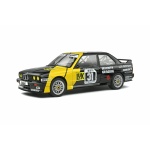 Solido - 1:18 BMW E30 M3 DTM (1988) K.Thiim #31 Diecast Model