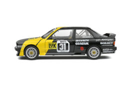 Solido S1801508 BMW E30 M3 DTM 1988 Thiim 1:18 diecast model