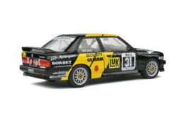 Solido S1801508 BMW E30 M3 DTM 1988 Thiim 1:18 diecast model