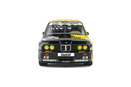 Solido S1801508 BMW E30 M3 DTM 1988 Thiim 1:18 diecast model