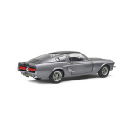 S1802905 Ford Shelby GT500 Fastback 1967 1:18 diecast model car Solido
