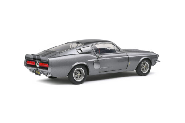 S1802905 Ford Shelby GT500 Fastback 1967 1:18 diecast model car Solido