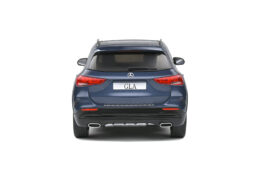 Solido Mercedes GLA AMG Line 1:18 scale diecast model car S1805203
