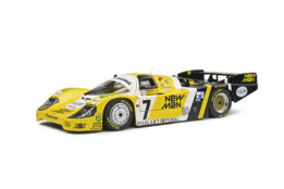 Solido Porsche 956LH LeMans 1984 1:18 scale diecast model S1805502