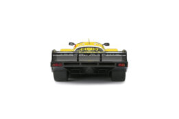 Solido Porsche 956LH LeMans 1984 1:18 scale diecast model S1805502