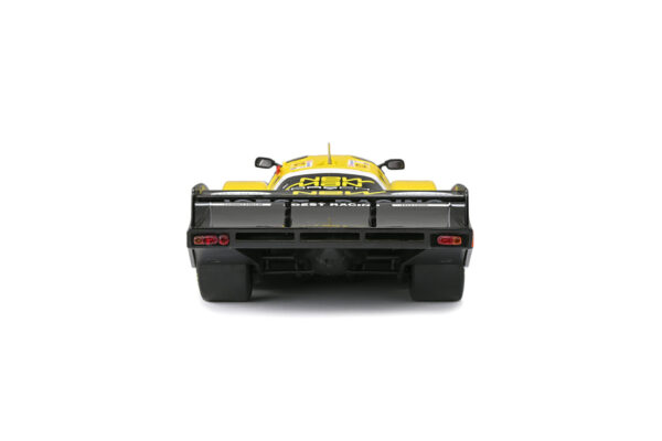 Solido Porsche 956LH LeMans 1984 1:18 scale diecast model S1805502