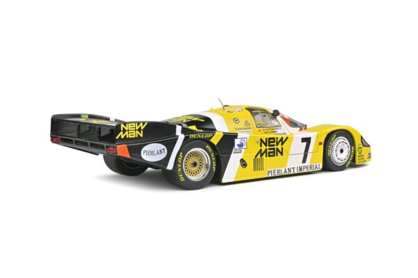 Solido Porsche 956LH LeMans 1984 1:18 scale diecast model S1805502