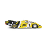 Solido Porsche 956LH LeMans 1984 1:18 scale diecast model S1805502