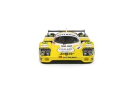 Solido Porsche 956LH LeMans 1984 1:18 scale diecast model S1805502