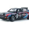 Solido 1:18 Lancia Delta HF Integrale Tribute No.1 Miki Biasion Rallye Monte Carlo 1990 (S1807809) Diecast Model 40 Solido 1:18 Lancia Delta HF Integrale Tribute No.1 Miki Biasion Rallye Monte Carlo 1990 (S1807809) Diecast Model