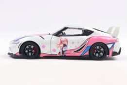 s1809008 toyota gr supra solido works itasha 2024 02