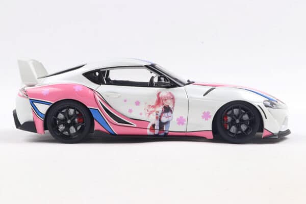 s1809008 toyota gr supra solido works itasha 2024 06