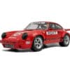 Solido 1:18 Porsche 911 IROC Daytona 1974 #6 Foyt (S1810704) Diecast Model 4 Solido 1:18 Porsche 911 IROC Daytona 1974 #6 Foyt (S1810704) Diecast Model
