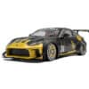 Solido 1:18 Toyota GR86 Liberty Walk Body Kit 2024 Black & Gold (S1813603) Diecast Model 43 Solido 1:18 Toyota GR86 Liberty Walk Body Kit 2024 Black & Gold (S1813603) Diecast Model
