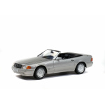 Solido - 1:43 Mercedes-Benz 500 SL Silver (1989)