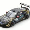 Spark 1:43 Porsche 911 GT3 Cup No.11 Alessandro Ghiretti Supercup Driver and Team Champion 2025 (S6339) Resin Model 31 Spark 1:43 Porsche 911 GT3 Cup No.11 Alessandro Ghiretti Supercup Driver and Team Champion 2025 (S6339) Resin Model