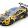 Spark 1:43 Porsche 911 GT3 Cup No.69 Jaap van Lagen Porsche Carrera Cup Benelux Champion 2025 (S6340) Resin Model 32 Spark 1:43 Porsche 911 GT3 Cup No.69 Jaap van Lagen Porsche Carrera Cup Benelux Champion 2025 (S6340) Resin Model