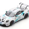 Spark 1:43 Porsche 911 GT3 Cup No.14 Daniel Ros Porsche Carrera Cup Scandinavia Champion 2025 (S6341) Resin Model 32 Spark 1:43 Porsche 911 GT3 Cup No.14 Daniel Ros Porsche Carrera Cup Scandinavia Champion 2025 (S6341) Resin Model