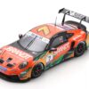 Spark 1:43 Porsche 911 GT3 Cup No.7 Miguel Paludo Porsche Carrera Cup Brazil Champion 2025 (S6342) Resin Model 3 Spark 1:43 Porsche 911 GT3 Cup No.7 Miguel Paludo Porsche Carrera Cup Brazil Champion 2025 (S6342) Resin Model