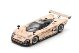 Spark - 1:43 Spice SE 89 C No.45 Le Mans 24H 1991 - N. Adams - R. Donovan - R. Jones - Resin Model