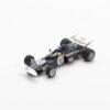 Spark 1:43 March 711 #12 Race of Champions 1971 Ronnie Peterson