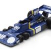 Spark 1:43 Tyrrell P34 F1 Presentation Car 1975 (S7315) Resin Model 32 Spark 1:43 Tyrrell P34 F1 Presentation Car 1975 (S7315) Resin Model