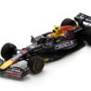 Spark 1:43 Red Bull Racing RB21 No.22 Yuki Tsunoda 100th Race Canadian GP 2025 (S9618) Resin Model 12 Spark 1:43 Red Bull Racing RB21 No.22 Yuki Tsunoda 100th Race Canadian GP 2025 (S9618) Resin Model