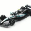 Spark 1:43 Mercedes W16 No.12 Mercedes-AMG PETRONAS Formula One Team 4th Azerbaijan GP 2025 Andrea Kimi Antonelli (S9632) Resin Model 3 Spark 1:43 Mercedes W16 No.12 Mercedes-AMG PETRONAS Formula One Team 4th Azerbaijan GP 2025 Andrea Kimi Antonelli (S9632) Resin Model
