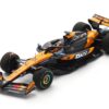 Spark 1:43 McLaren MCL39 No.81 McLaren Formula 1 Team Winner Belgian GP 2025 Oscar Piastri (S9641) Resin Model 3 Spark 1:43 McLaren MCL39 No.81 McLaren Formula 1 Team Winner Belgian GP 2025 Oscar Piastri (S9641) Resin Model