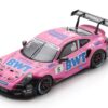 Spark 1:43 Porsche 911 GT3 Cup No.5 Dylan Pereira Porsche Carrera Cup Asia Champion 2025 (SA315) Limited Edition Resin Model 31 Spark 1:43 Porsche 911 GT3 Cup No.5 Dylan Pereira Porsche Carrera Cup Asia Champion 2025 (SA315) Limited Edition Resin Model