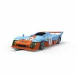 Scalextric 1975 LeMans Winner Special Edition - Mirage GR8 - 1:32 (C4443)