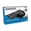 Kit Amélioration Alimentation Scalextric C8434 ARCAIR - Version EU Prise Européenne, Neuf