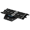 scalextric arc one powerbase upgrade kit - 1:32 power and control (c8433)
