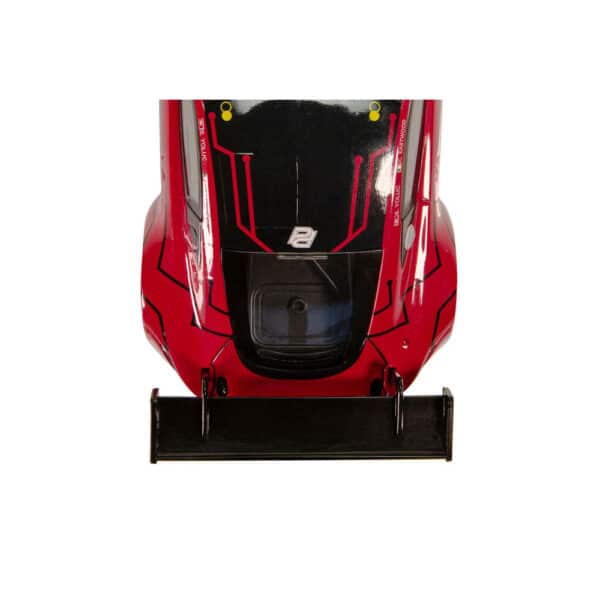 scalextric aston martin gt3 vantage - tf sport - gt open 2020 - 1:32 slot cars (c4233)
