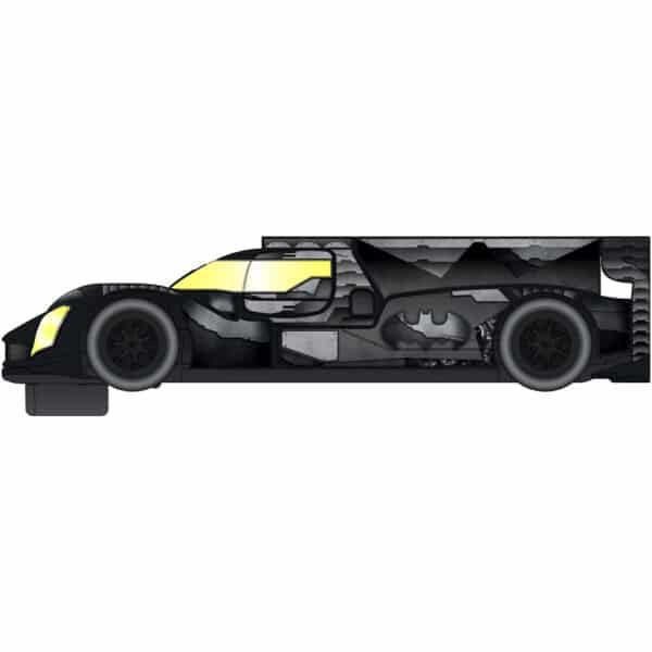 scalextric batman car - 1:32 (c4140)